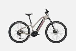 Lapierre Overvolt HT 5.5 MIX 2023 Mountain Bike