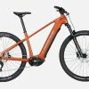 Lapierre Overvolt HT 7.6 High 2023 Electric Mountain Bike