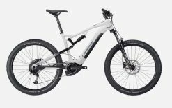 Lapierre Overvolt TR 3.5 2022 Mountain Bike