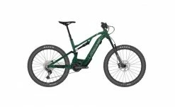 Lapierre Overvolt TR 4.6 2022 Mountain Bike