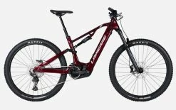 Lapierre Overvolt TR 6.7 2023 Electric Mountain Bike