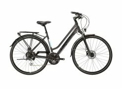 Lapierre Trekking 3.0 LS 2022 Hybrid