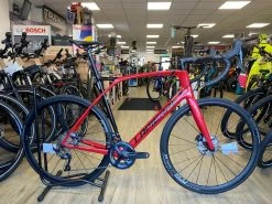 Lapierre XELIUS SL 6.0 DISC 22 2022 Road Bike