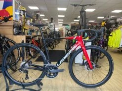 Lapierre XELIUS SL 8.0 2022 Road Bike