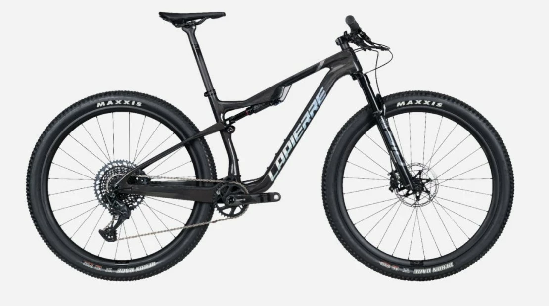 Lapierre XR Race 9.9 2022 Mountain Bike 3 Lapierre XR Race 9.9 2022 Mountain Bike
