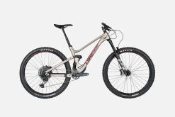 Lapierre ZESTY AM CF 7.9 2022 Mountain Bike