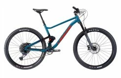 Lapierre Zesty TR 4.9 2021 Mountain Bike