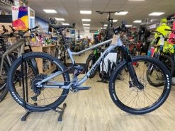 Lapierre Zesty TR 5.9 2021 Mountain Bike