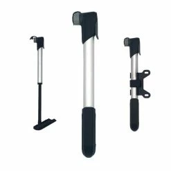 M-Part Duo Mini Pump 2021 Accessories