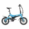 MiRider One GB3 2022 Folding Bike Electric