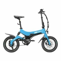 MiRider One GB3 2022 Folding Bike Electric