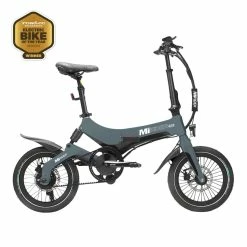 MiRider One GB3 2022 Folding Bike Electric