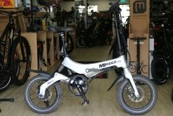 MiRider One GB3 2022 Folding Bike Electric