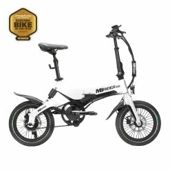 MiRider One GB3 2022 Folding Bike Electric