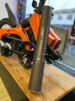 MiRider Winter Pack 2022 Accessories