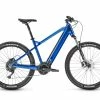 Moustache OFF 2 2022 Electric Mountain Bike