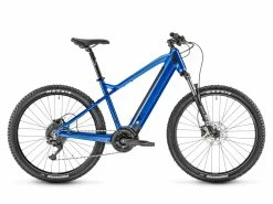 Moustache OFF 2 2022 Electric Mountain Bike