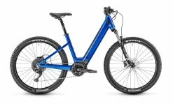 Moustache OFF 2 Open 2022 Electric Mountain Bike