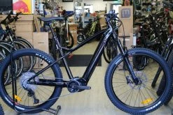 Moustache Off 4 2022 Electric Mountain Bike