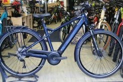 Moustache Samedi 28.2 500wh 2022 Electric Hybrid