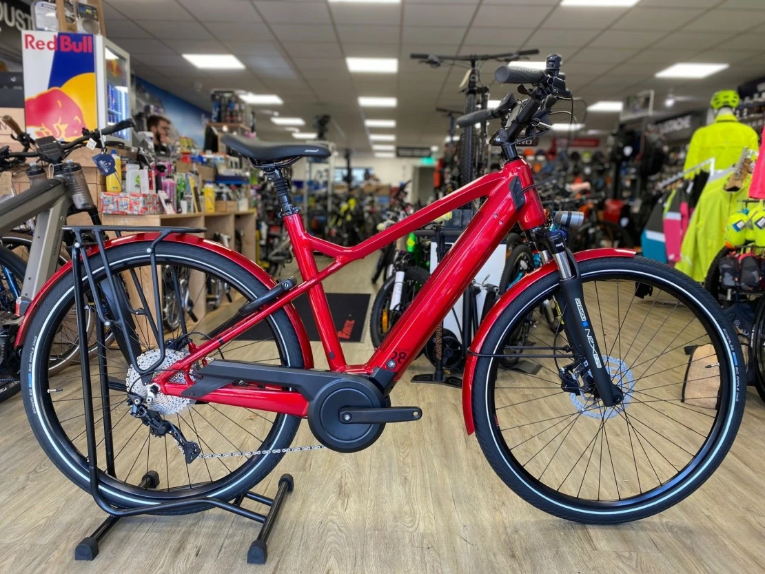 Moustache Samedi 28.5 2022 Electric Hybrid 3 Moustache Samedi 28.5 2022 Electric Hybrid