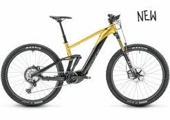 Moustache Samedi 29 Trail 11 2022 Electric Mountain Bike