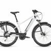 Moustache Xroad 3 2021 Electric Hybrid