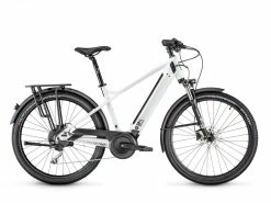 Moustache Xroad 3 2021 Electric Hybrid