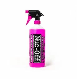 Muc-Off Fast Action Bike Cleaner 2022 Accessories