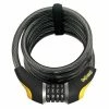 OnGuard Doberman Combo 8031 Cable Lock 2022 Accessories 1 OnGuard Doberman Combo 8031 Cable Lock 2022 Accessories -Bikes sale onguard doberman combo 8031 cable lock 2022 seephoto a