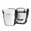 Ortlieb Back Roller City White - Bike Pannier Pair 2022 Accessories -Bikes sale ortlieb back roller city white bike pannier pair 2022 white a