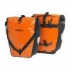 Ortlieb Back Roller Classic Pair - Orange 2023 Accessories