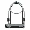 Oxford Shackle12 Duo U-Lock 2022 Accessories