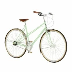 Pashley Bikes Aurora 2022 Hybrid