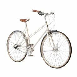 Pashley Bikes Aurora 2022 Hybrid