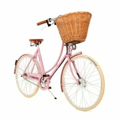Pashley Bikes Britannia 5 Speed 2022 Hybrid