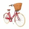 Pashley Bikes Britannia 5 Speed 2022 Hybrid -Bikes sale pashley bikes britannia 5 speed 2022 hybrid bike red a