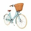Pashley Bikes Britannia 5 Speed 2022 Hybrid -Bikes sale pashley bikes britannia 5 speed 2022 hybrid bike terqoise a