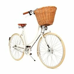 Pashley Bikes Britannia 5 Speed 2022 Hybrid