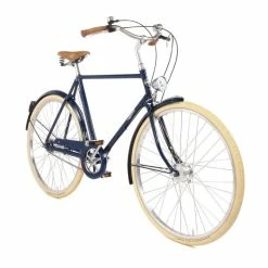 Pashley Bikes Briton 2022 Hybrid