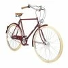 Pashley Bikes Briton 2022 Hybrid -Bikes sale pashley bikes briton 2022 hybrid bike red a