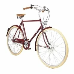 Pashley Bikes Briton 2022 Hybrid