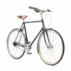 Pashley Bikes Countryman 2022 Hybrid