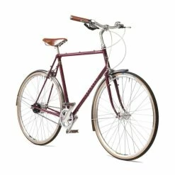 Pashley Bikes Countryman 2022 Hybrid