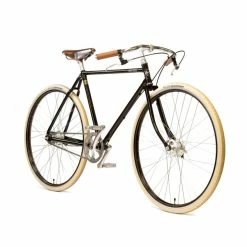 Pashley Bikes Guvnor 2022 Hybrid