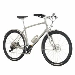 Pashley Bikes Morgan 110 2022 Hybrid