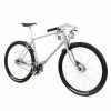 Pashley Bikes Morgan 8 2022 Hybrid -Bikes sale pashley bikes morgan 8 2022 hybrid bike silver a