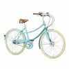 Pashley Bikes Penny 2022 Hybrid -Bikes sale pashley bikes penny 2022 hybrid bike lightblue a