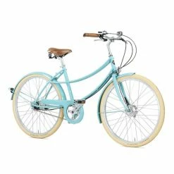 Pashley Bikes Penny 2022 Hybrid
