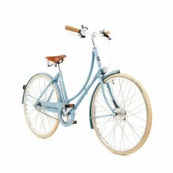 Pashley Bikes Poppy 2022 Hybrid